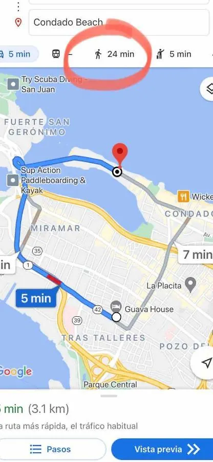 Affittacamere Large 9 Bedroom Home La Placita De Santurce By Rentalspr San Juan Porto Rico