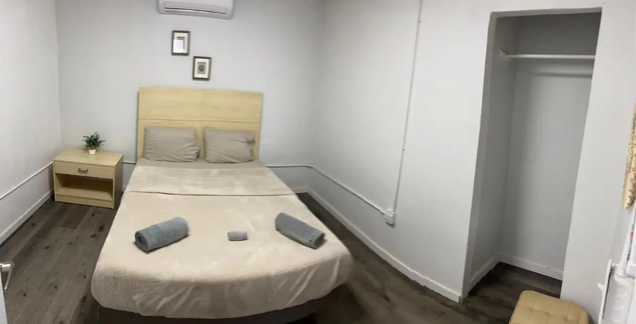 Large 9 Bedroom Home La Placita De Santurce By Rentalspr San Juan Affittacamere