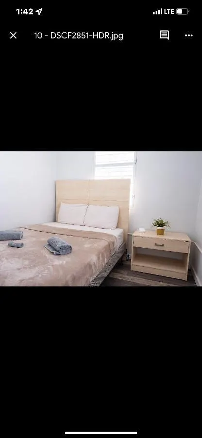 Large 9 Bedroom Home La Placita De Santurce By Rentalspr San Juan 0*,