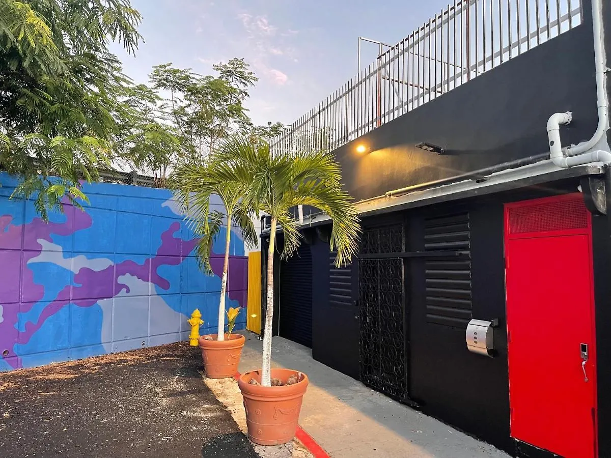 Affittacamere Large 9 Bedroom Home La Placita De Santurce By Rentalspr San Juan