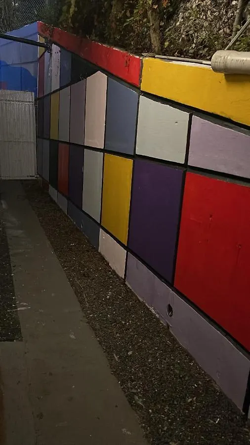 Large 9 Bedroom Home La Placita De Santurce By Rentalspr San Juan