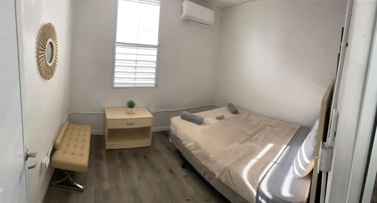 بيت ضيافة Large 9 Bedroom Home La Placita De Santurce By Rentalspr سان خوان