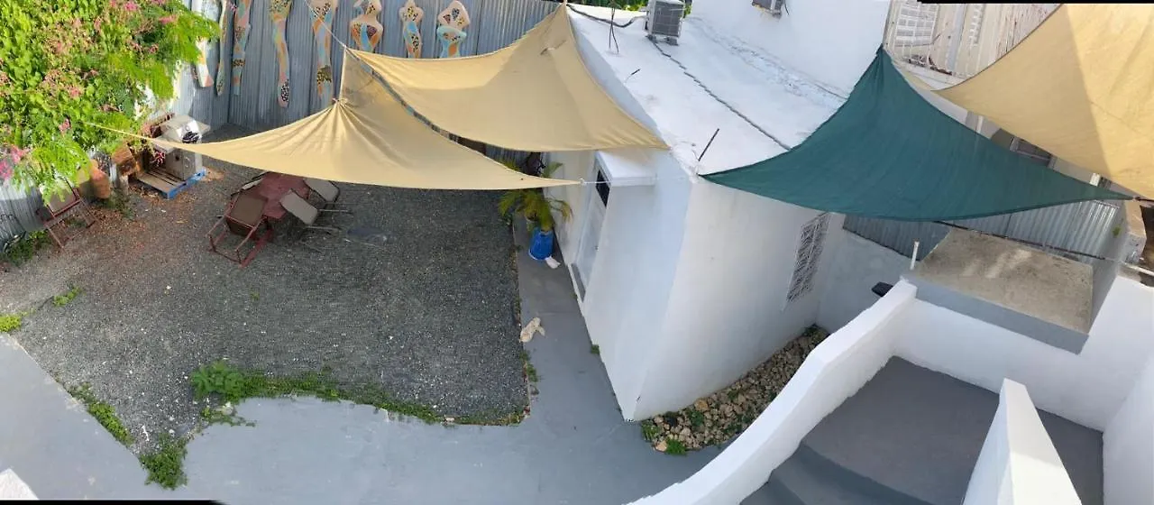Large 9 Bedroom Home La Placita De Santurce By Rentalspr سان خوان بيت ضيافة
