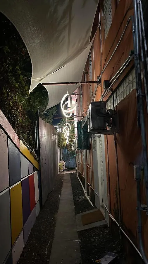 بيت ضيافة Large 9 Bedroom Home La Placita De Santurce By Rentalspr سان خوان